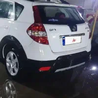 اچ سی کراس h30crasکم کار|خودرو سواری و وانت|اصفهان, شهرک صنعتی امیرکبیر (شاپور جدید)|دیوار