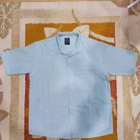 فروش 8 عدد لباس شامل پیراهن و تیشرت آکبند نو