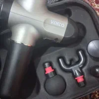 ماساژور تفنگی