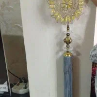 آویز پرده شیک و مدرن