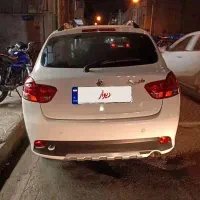 کوییکSمدل402به رویت صفر|خودرو سواری و وانت|نورآباد, |دیوار