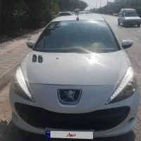 207 تیوفایو|خودرو سواری و وانت|بوشهر, |دیوار