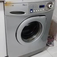 ماشین لباسشویی سامسونگ