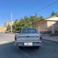 مزدا دوکابین|خودرو سواری و وانت|تهران, درکه|دیوار