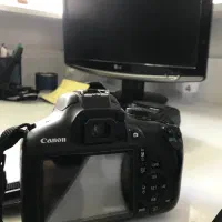 کانن2000D نو|دوربین عکاسی و فیلم‌برداری|قدس, شهر‌قدس|دیوار