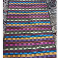 جاجیم با طرح  سنتی