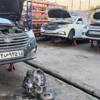 تعمیرات گیربکس.BYD.ولکس.ورنا.آوانته|خدمات خودرو و موتورسیکلت|تهران, تهرانسر مرکزی|دیوار