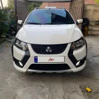 کوییک rs مدل ۱۴۰۲ بی رنگ