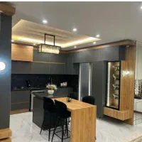 ۱۰ متر کابینت هایگلاس فقط ۴۹ میلیون تومان|مصالح و تجهیزات ساختمان|یزد, |دیوار