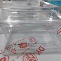 ظرف بنماری ظرف بن ماری استیل بنماری پلی کربنات|کافی‌شاپ و رستوران|رشت, منظریه|دیوار