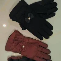 انواع دستکش تک و عمده|لباس|سقز, |دیوار