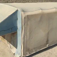 باربند وانت