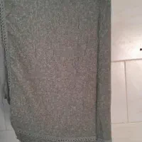 شال های پاییزه و تابستون|لباس|میانه, |دیوار