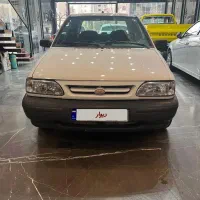 پراید مدل ۹۲|خودرو سواری و وانت|کرج, عظیمیه|دیوار