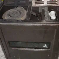 بخاری نفتی|بخاری، هیتر، شومینه|دهدشت, |دیوار