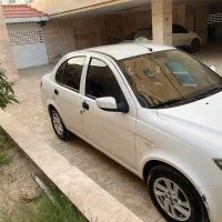 ساینا Ex مدل ۹۷ کم کار