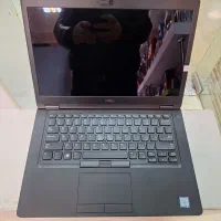 لپ تاپ Dell 5490 لمسی|رایانه همراه|سمنان, |دیوار