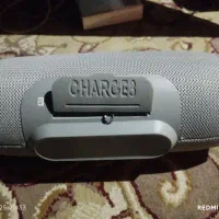 اسپیکر همراه چارج۳  اصلی|پخش‌کننده همراه|شیراز, پادگان ولیعصر|دیوار