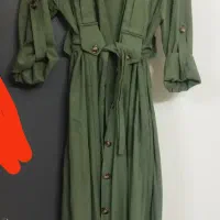 مانتو زنانه