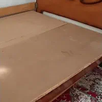 تختخواب دو نفری|تشک تختخواب|ملکان, |دیوار