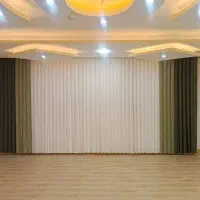 پرده پانچی خونه