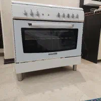 اجاق گاز فردار ایتالیایی