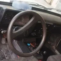 پیکان وانت فروشی مدل 88تکسوز