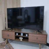 تلوزیون ۴۳ سامسونگ|تلویزیون و پروژکتور|برخوار, |دیوار