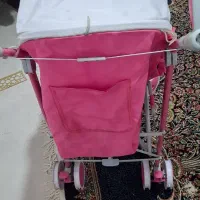 کالسکه و گهواره و روروئک|اسباب و اثاث بچه|بهبهان, |دیوار