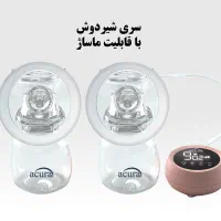 شیر دوش برقی|اسباب و اثاث بچه|تهران, مخصوص|دیوار