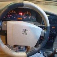 پژو ۴۰۵ دوگانه کارخانه|خودرو سواری و وانت|اسلام‌شهر, مطهری|دیوار