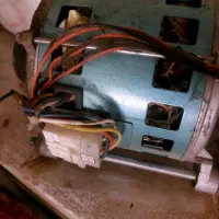 فروش دینام لباسشویی