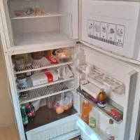 یخچال فیلور با موتور اصلی بی صدا