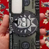 قاب طرح دار سامسونگ A36