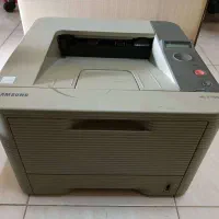 پرینتر لیزری Samsung 3310dn چاپ دورو وایرلس