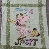 پتو بچه گانه