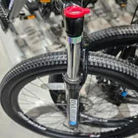 اورلورد اصلی شیمانو(OVERLORD|دوچرخه، اسکیت، اسکوتر|قم, شهید صیاد شیرازی|دیوار