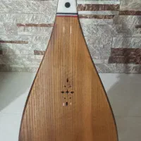 دوتار حرفه ای|سازهای سنتی|سمنان, |دیوار