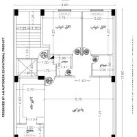 پیش فروش شرایط دار واحد آپارتمان