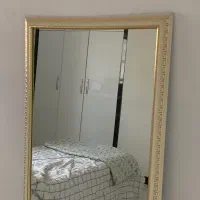 آینه دیواری قدی