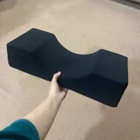 بالشتک اکستنشن و کاشت مژه