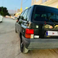 هاچبک مدل 83