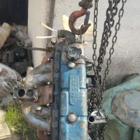 موتور نیسان زامیاد