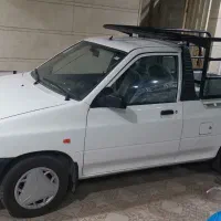 پراید وانت151 تحویلی اردیبهشت 1404