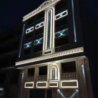 متراژطلایی/آفتابگیرسالن پرده خور/باغ زمانی کمالشهر