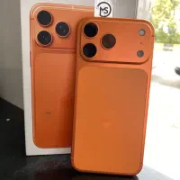 apple 17 pro max 256 zaa باریجستر