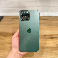 ایفون ۱۳ پرومکس ۵۱۲ LL/A سریال اول M