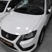 انواع کوییک GXL مدل ۱۴۰۴ صفر AutoLand