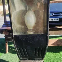 پرژکتور بزرگ مخصوص باغ ویلا رستوران