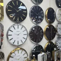 مارشال کلاسیک اسپرت مینیمال،قیمت تولیدی ،  خ کاوه|ساعت دیواری و تزئینی|اصفهان, پوریای ولی|دیوار